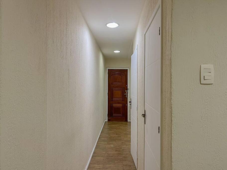 Ferienwohnung Apto Em Copacabana Lindo E Bem Localizado Rio de Janeiro Exterior foto